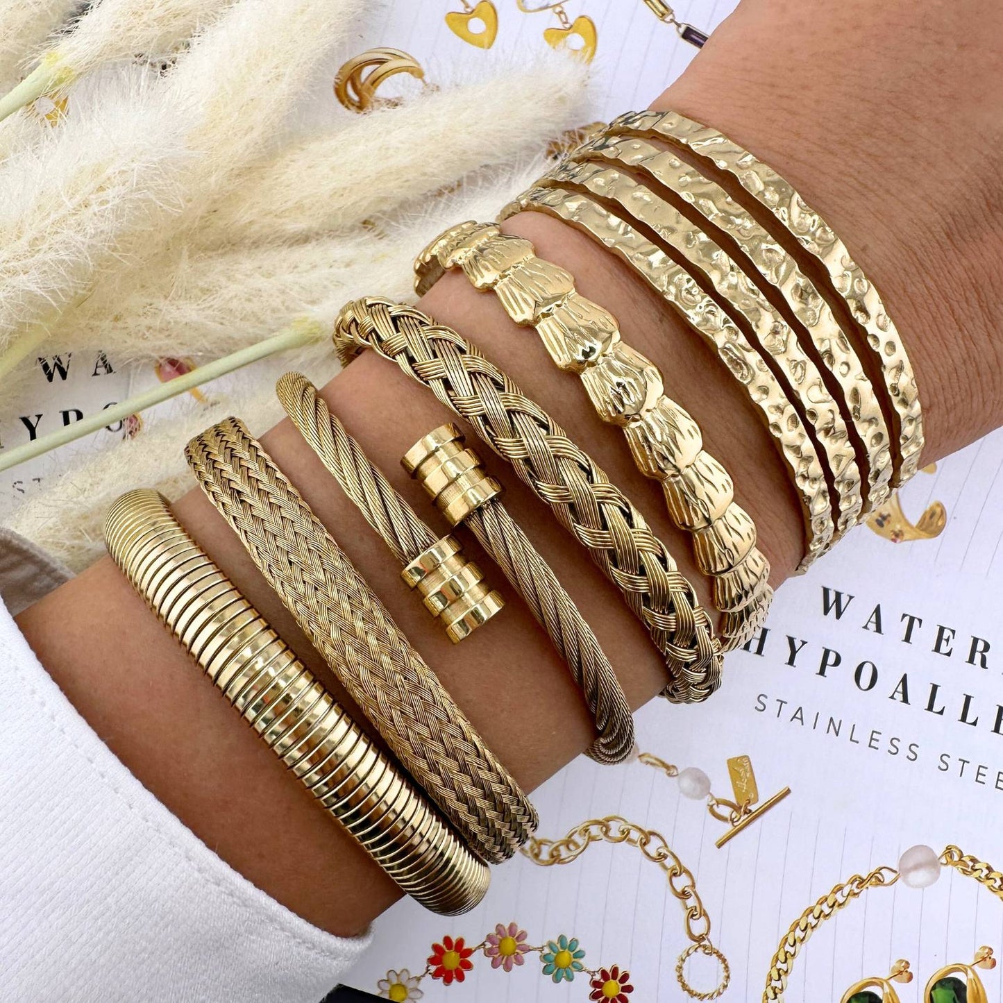 Xavelea Luna Bracelet / 87120