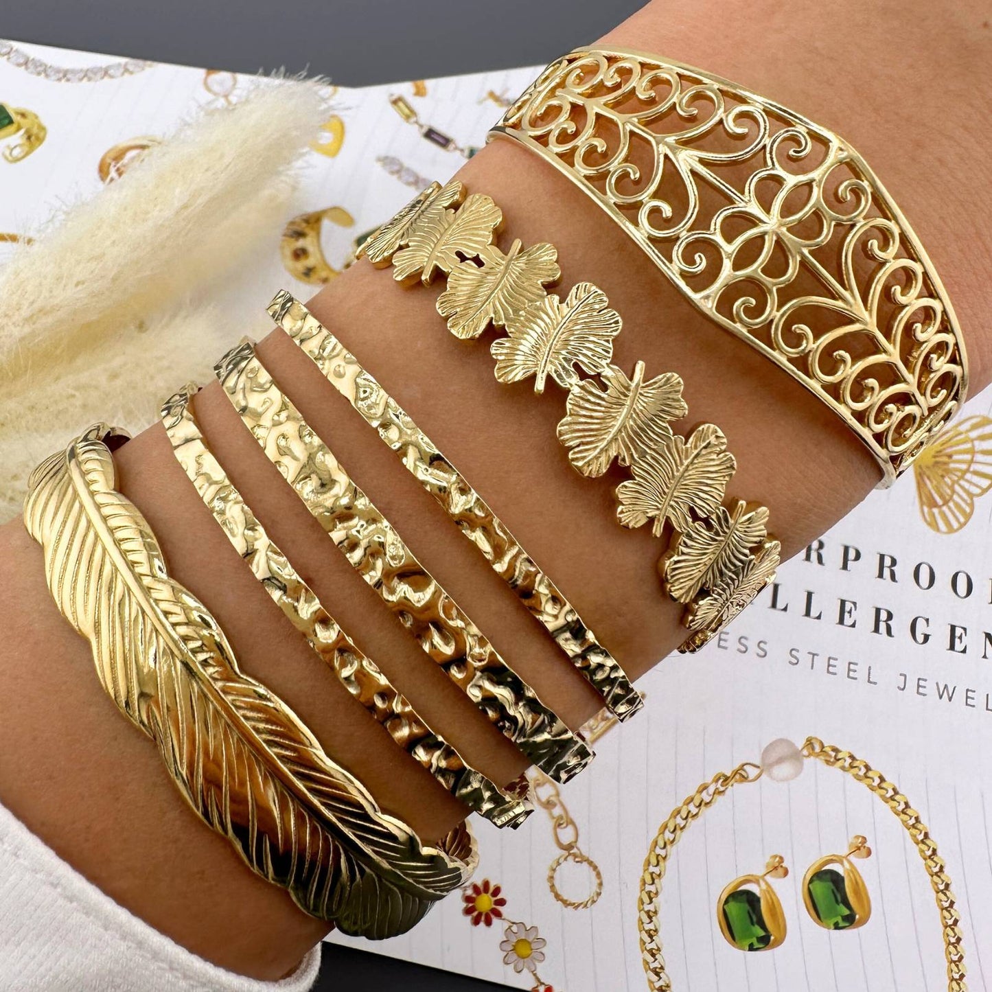 Xavelea Belle Bracelet / 88623