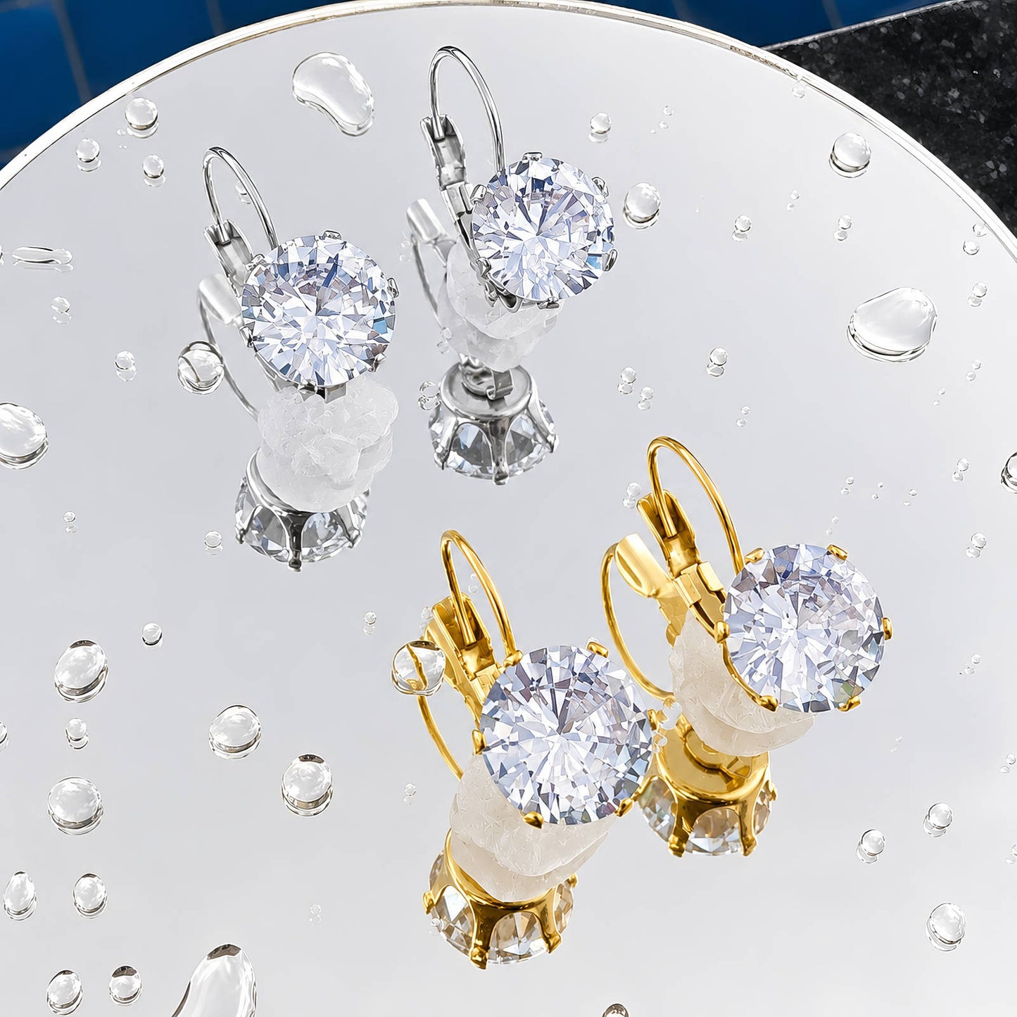 Xavelea Bella Earrings / 87402