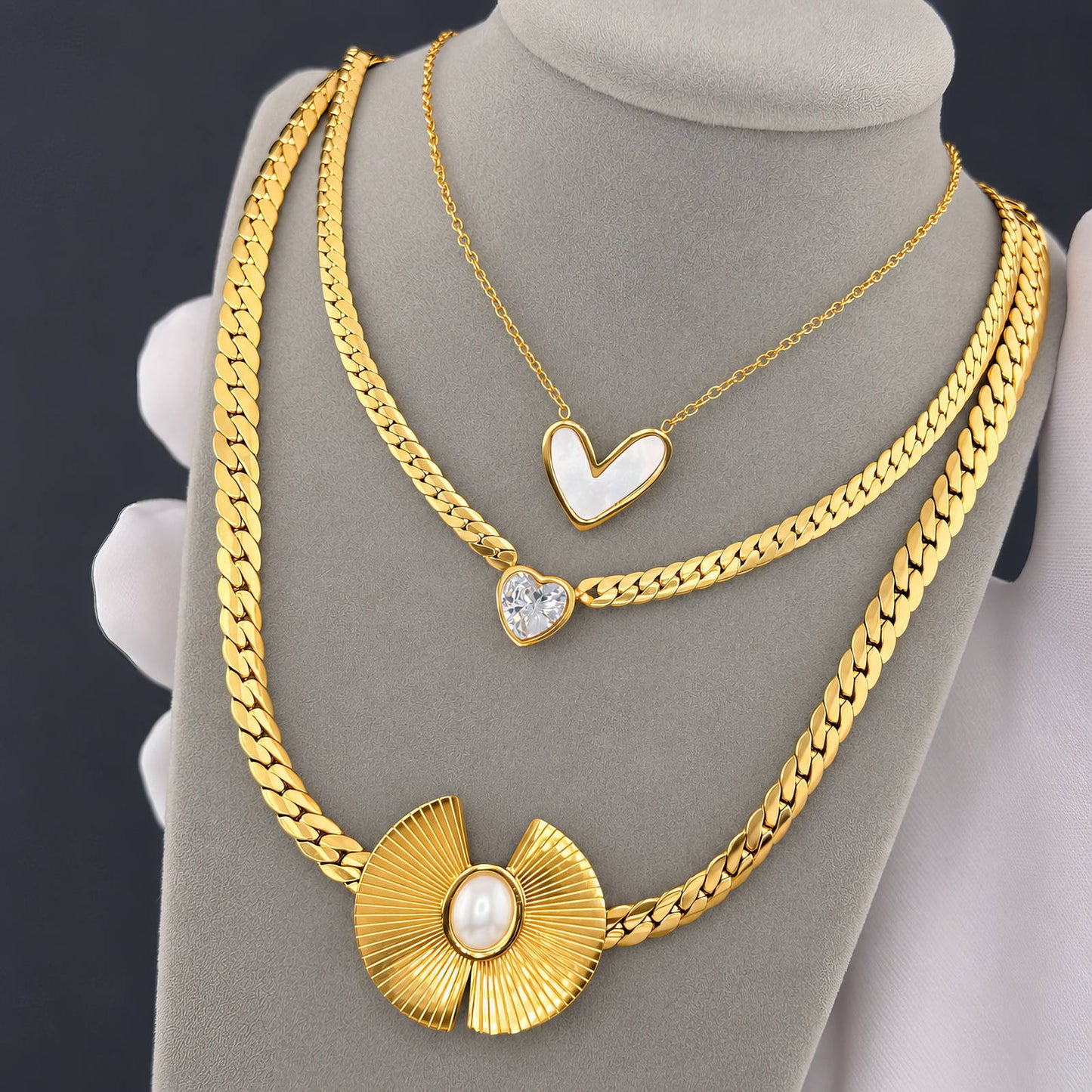 Xavelea Amara Necklace / 87844