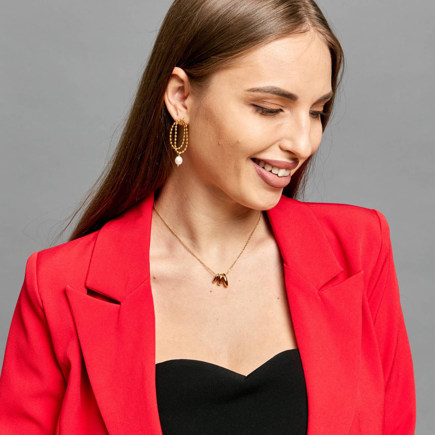 Xavelea Élise Earrings / 87957