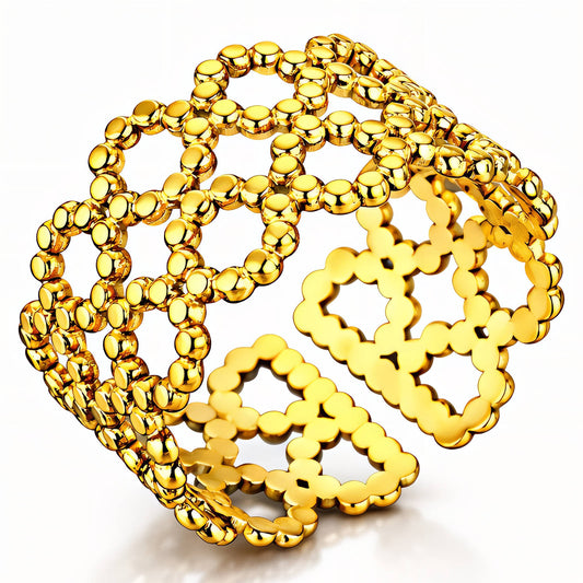 Xavelea Signature Ring / 87097