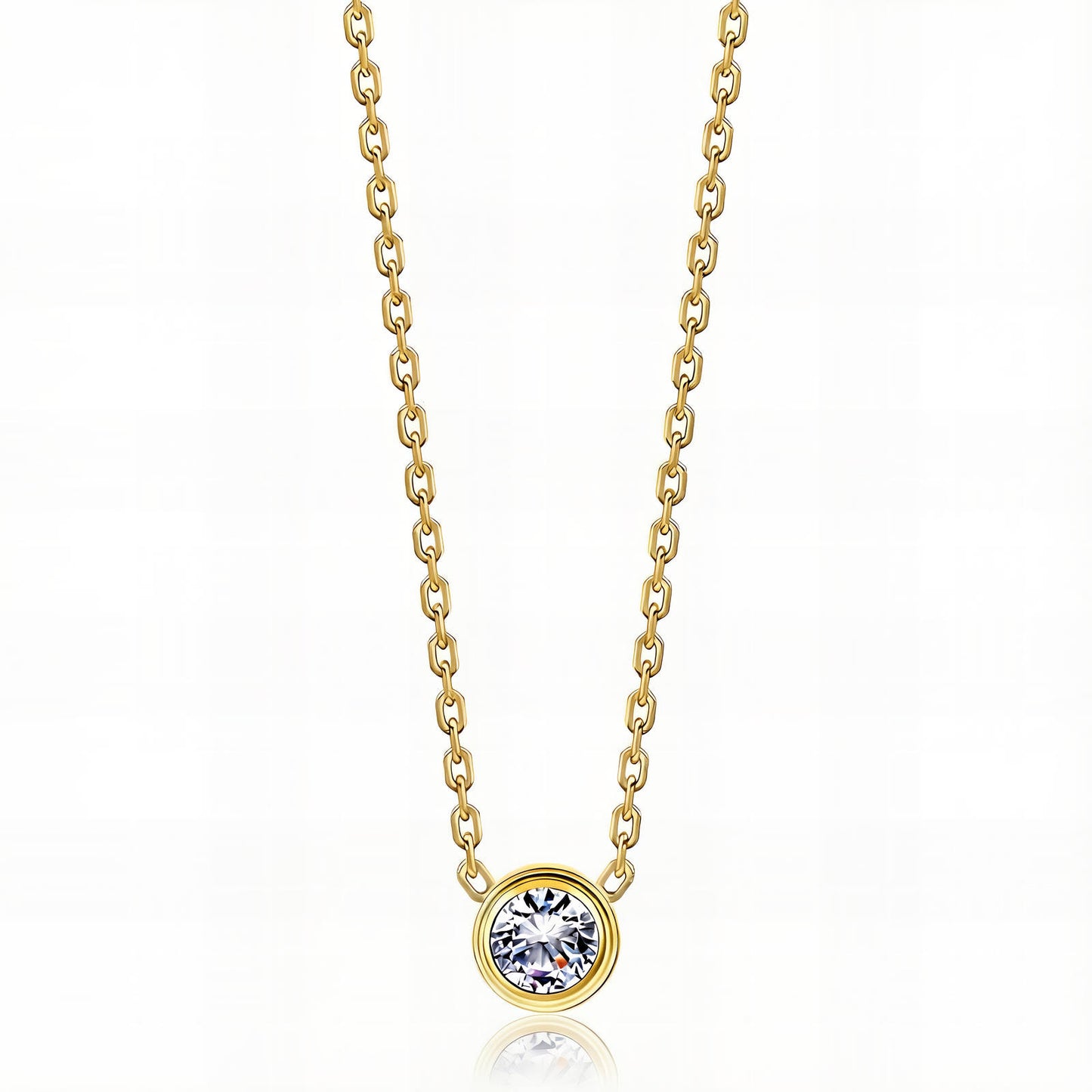 Xavelea Celeste Necklace / 87348