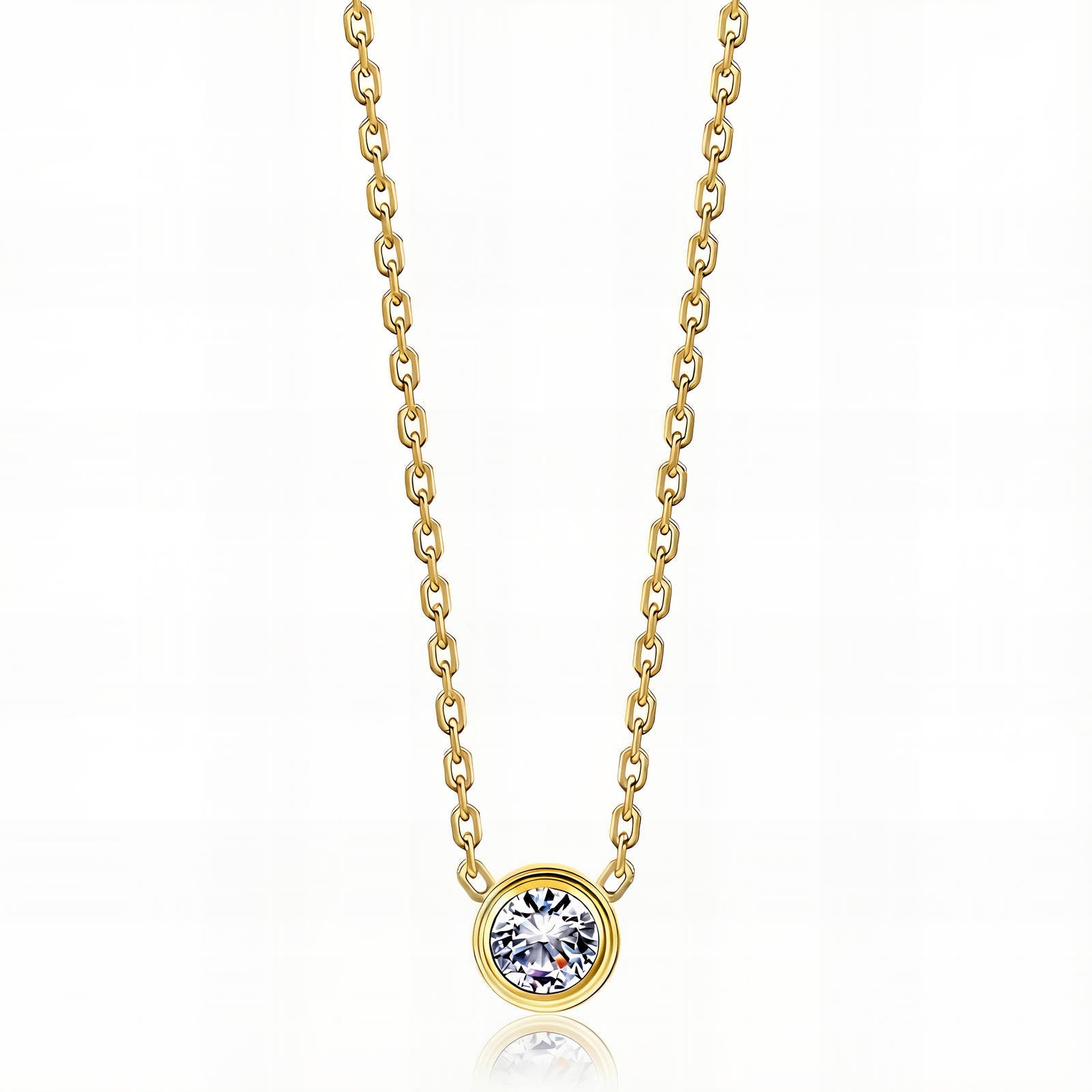 Xavelea Celeste Necklace / 87348