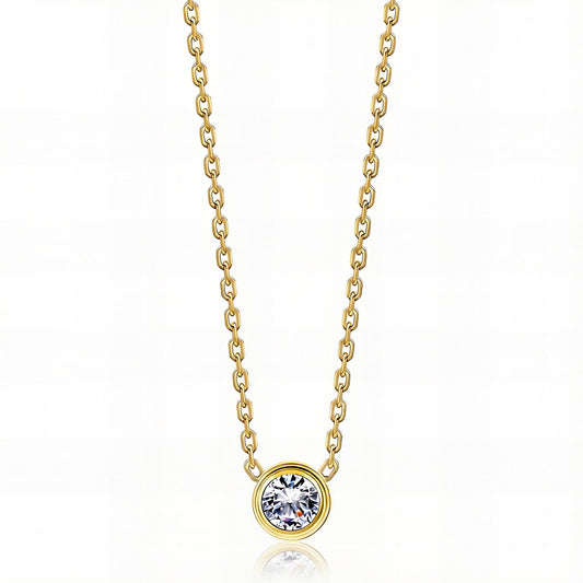 Xavelea Celeste Necklace / 87348