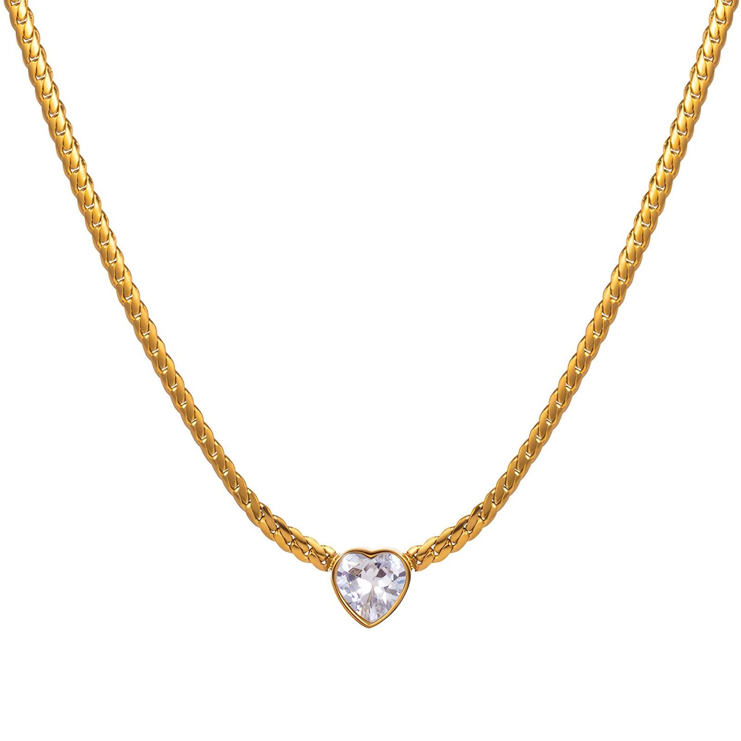 Xavelea Amara Necklace / 87844