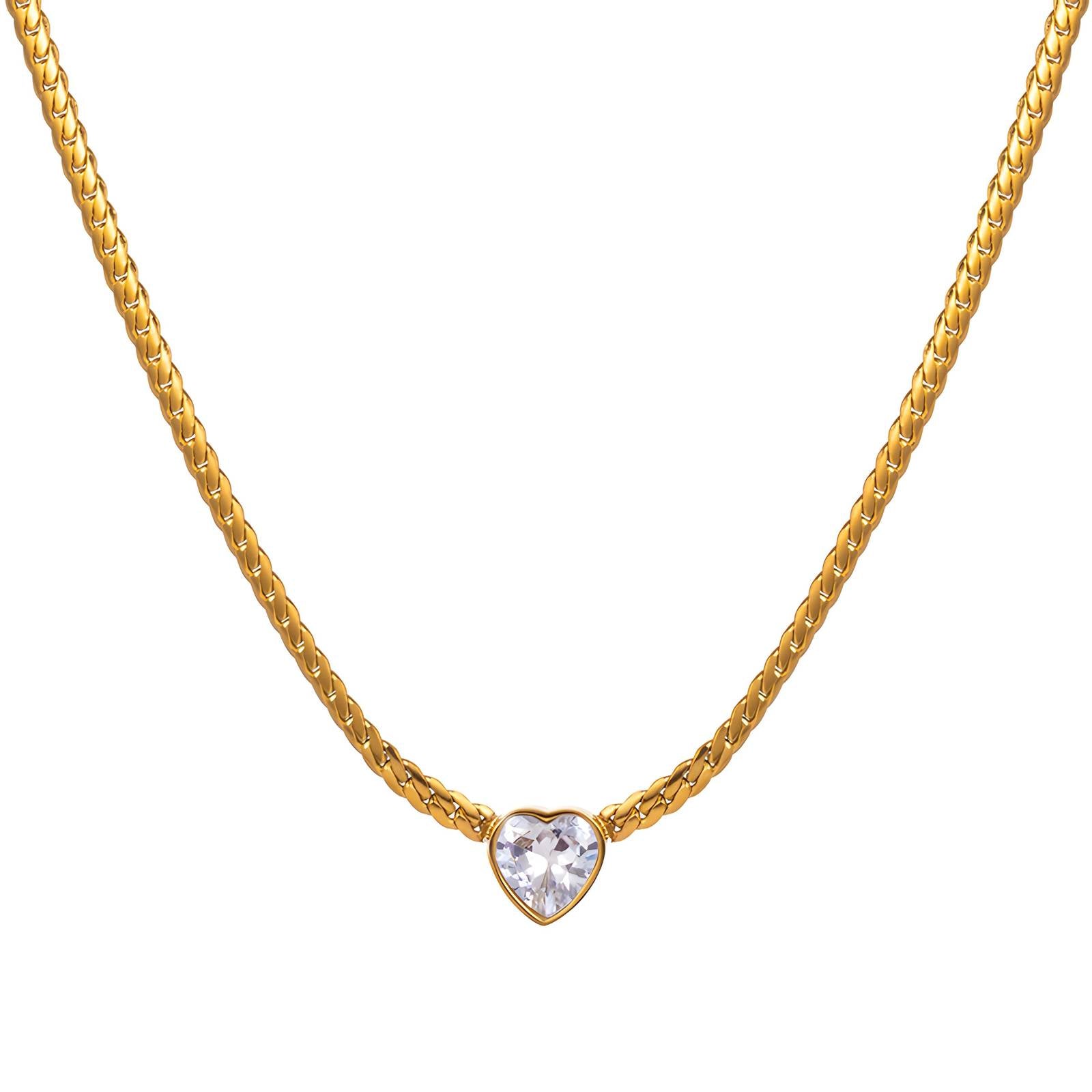 Xavelea Amara Necklace / 87844