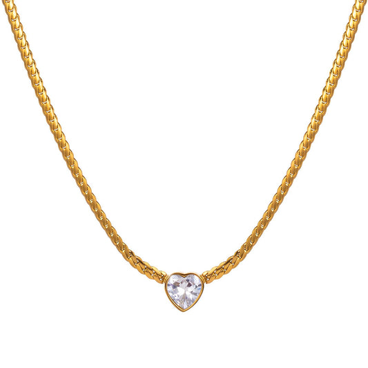 Xavelea Amara Necklace / 87844