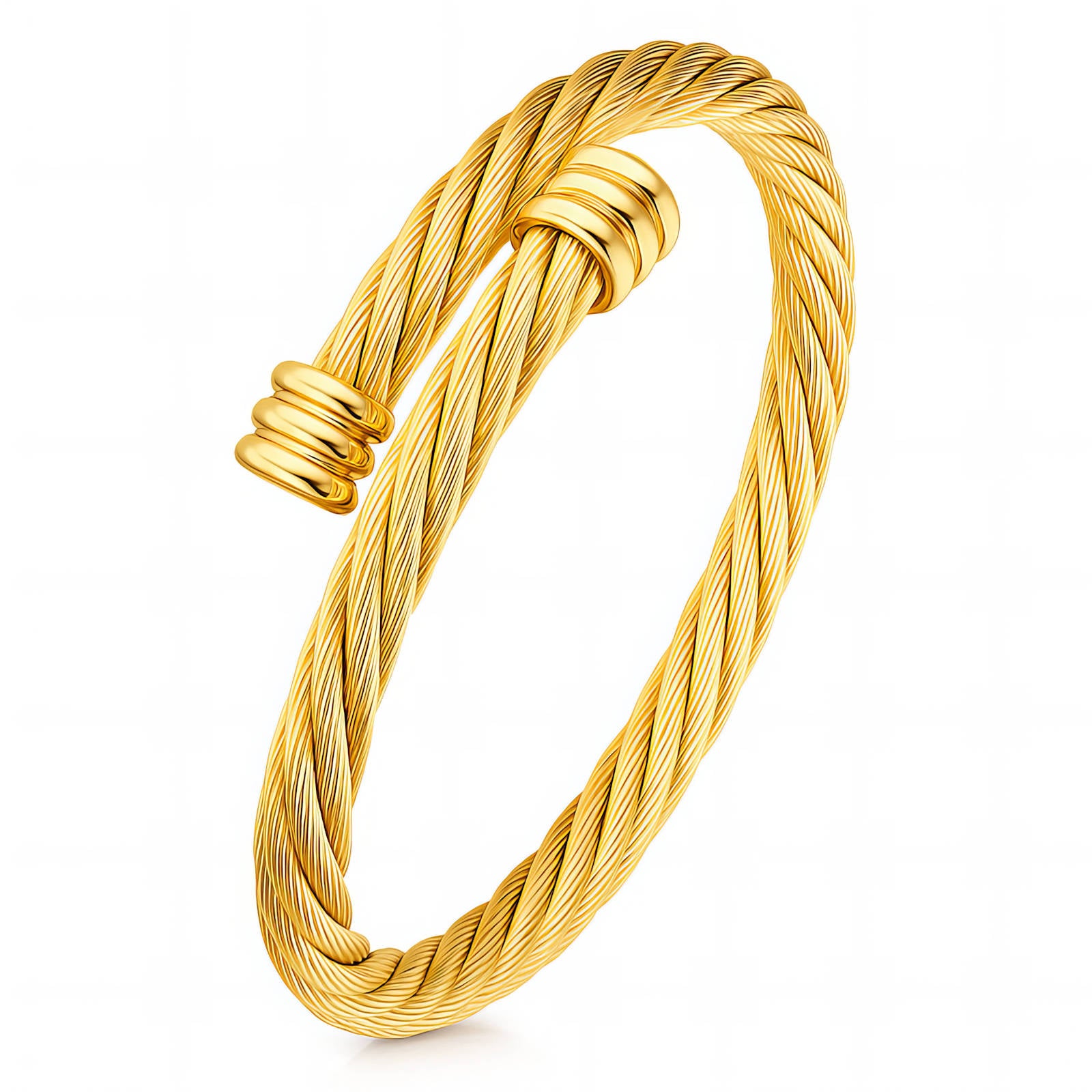 Xavelea Novelle Bracelet luxe Xavelea sieraden productfoto