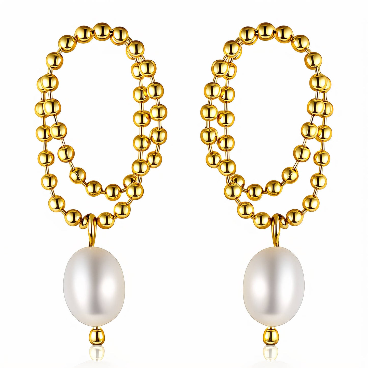 Xavelea Élise Earrings / 87957