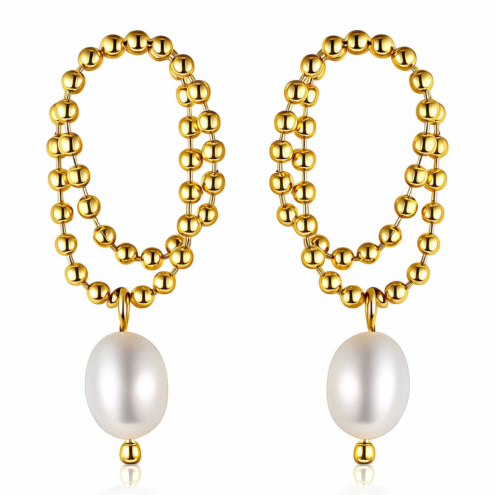 Xavelea Élise Earrings / 87957
