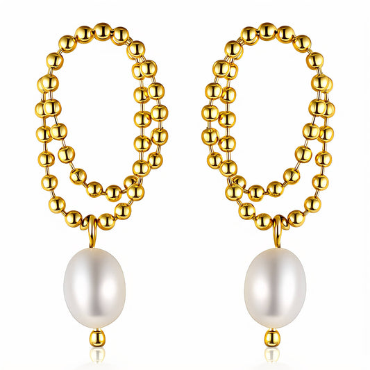 Xavelea Élise Earrings / 87957