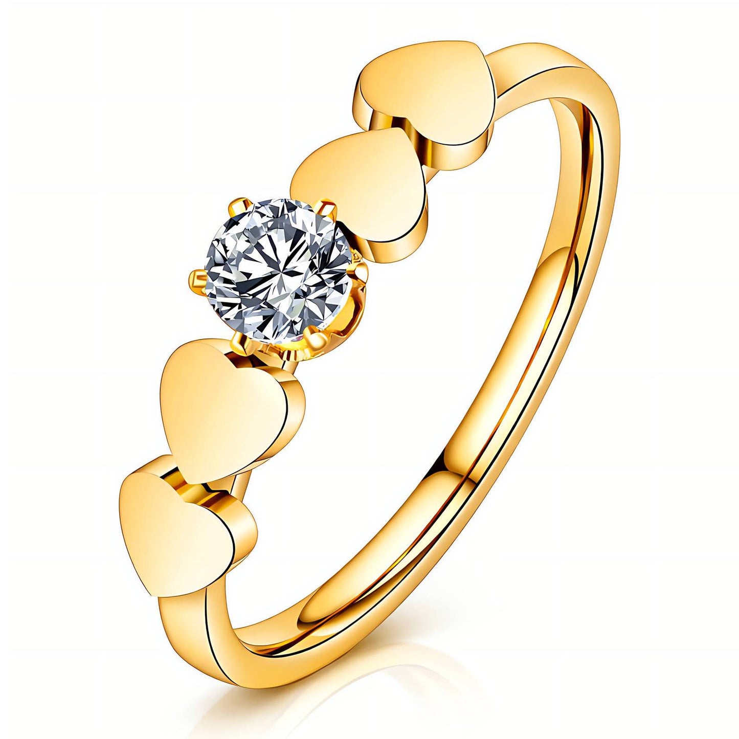 Xavelea Muse Ring / 88135