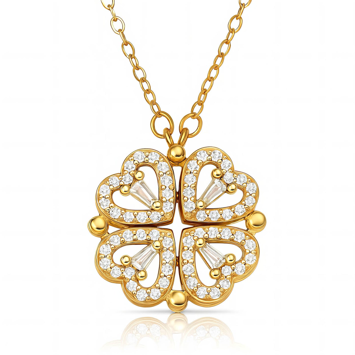 Xavelea Aurora Necklace / 88335