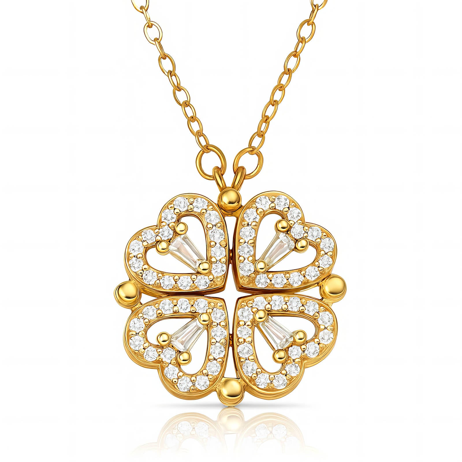 Xavelea Aurora Necklace / 88335