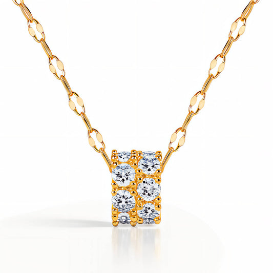 Xavelea Rosé Necklace / 88430