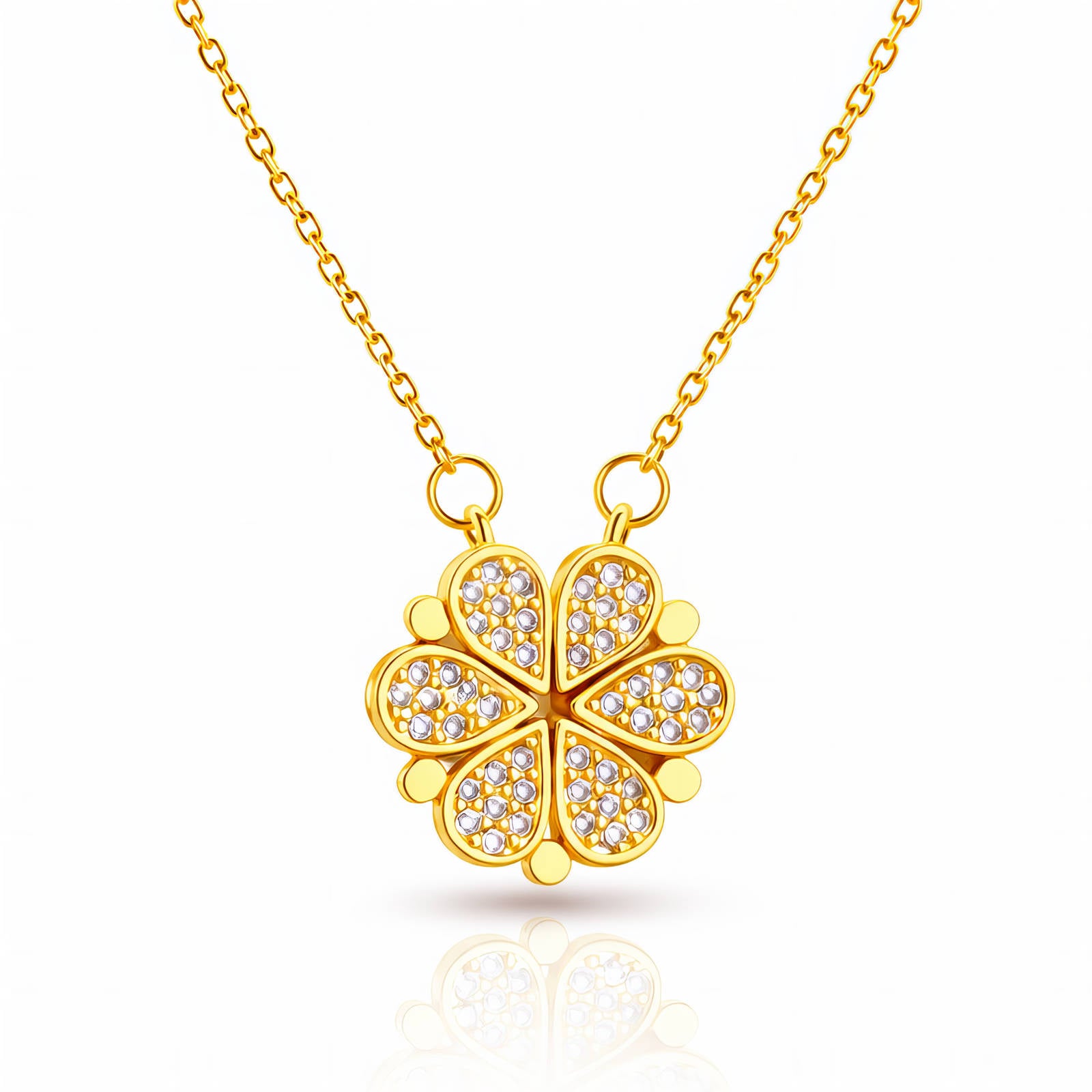 Xavelea Noémi Necklace / 91304