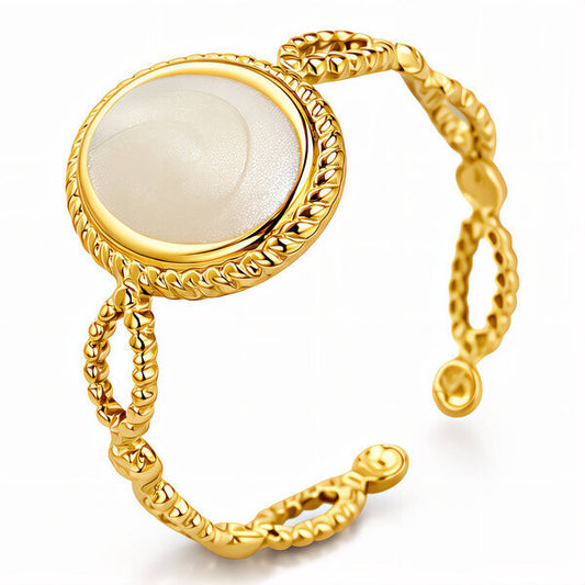 Xavelea Pearl Glow Bracelet / 89705