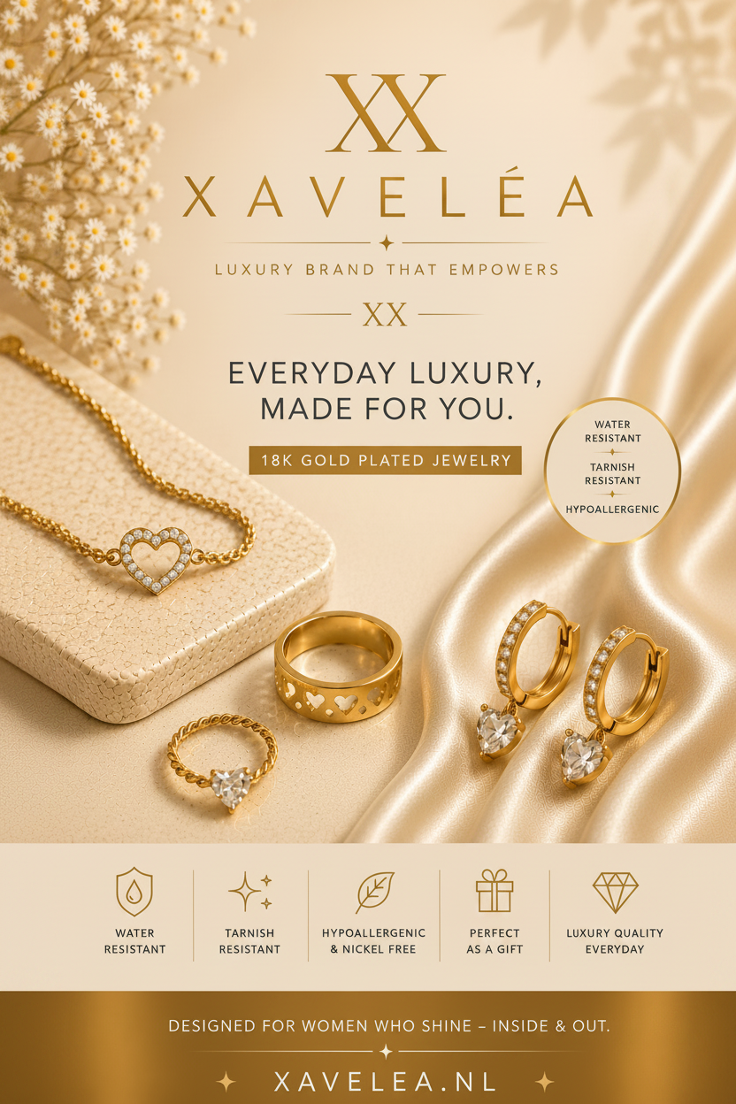 Xavelea mobiele banner 4:5
